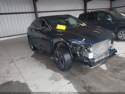 INFINITI QX55 2023