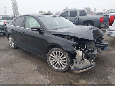 VOLKSWAGEN JETTA 2015