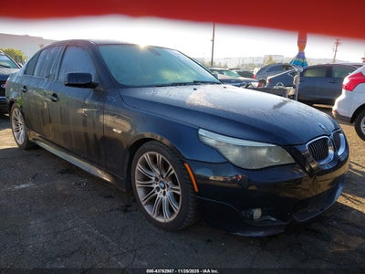 BMW 528I 2010