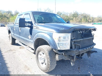 FORD F-250 2016