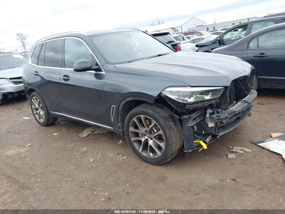 BMW X5 2020