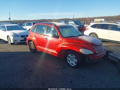 CHRYSLER PT CRUISER 2007