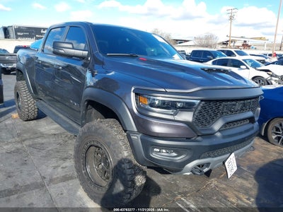 RAM 1500 2023