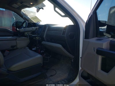 FORD F-250 2019