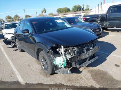 MAZDA CX-30 2022