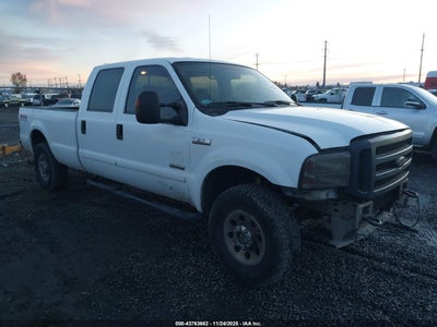 FORD F-250 2006