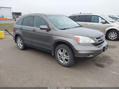 HONDA CR-V 2010