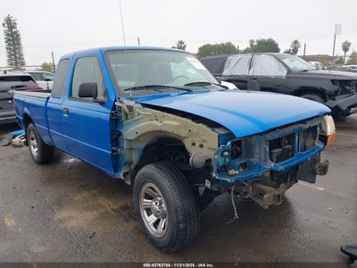 FORD RANGER 2000
