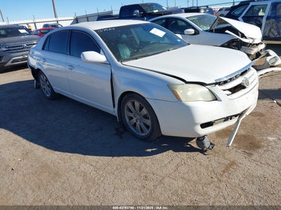 TOYOTA AVALON 2006