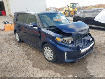 SCION XB 2014