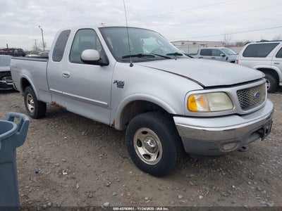 FORD F-150 2003