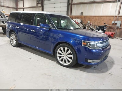 FORD FLEX 2013