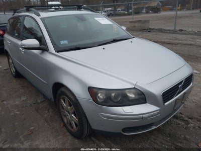 VOLVO V50 2007