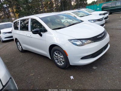 CHRYSLER VOYAGER 2026