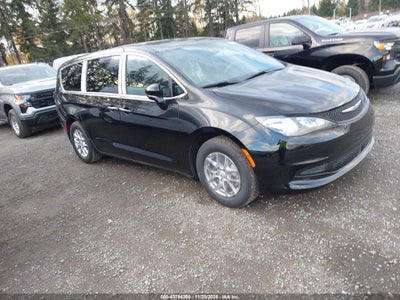 CHRYSLER VOYAGER 2026