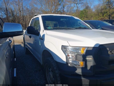 FORD F-150 2017