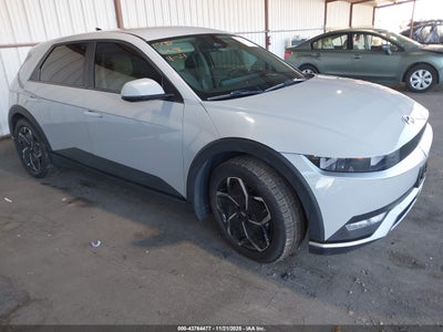 HYUNDAI IONIQ 5 2023