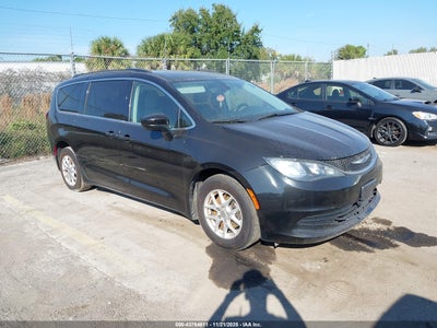 CHRYSLER VOYAGER 2020