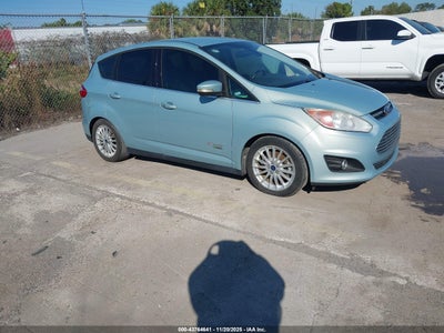 FORD C-MAX ENERGI 2014