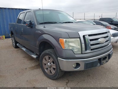 FORD F-150 2009