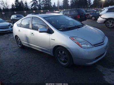TOYOTA PRIUS 2007