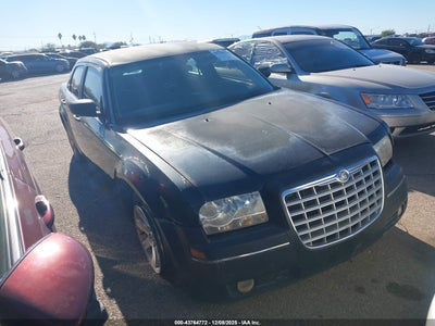 CHRYSLER 300 2006