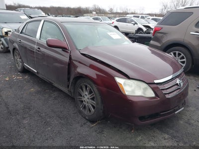 TOYOTA AVALON 2005