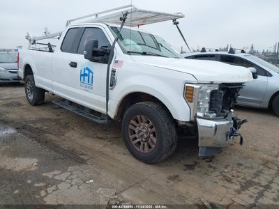 FORD F-250 2019