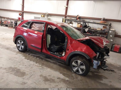 KIA NIRO 2019