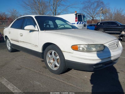 BUICK REGAL 2004