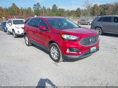 FORD EDGE 2023