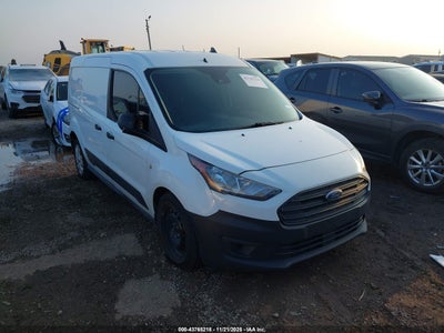 FORD TRANSIT CONNECT 2020