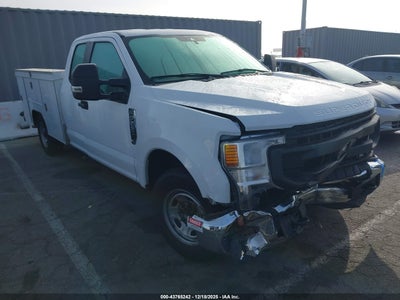 FORD F-250 2022
