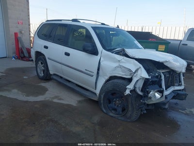 GMC ENVOY 2006