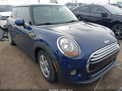MINI HARDTOP 2014