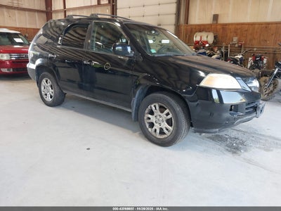 ACURA MDX 2006