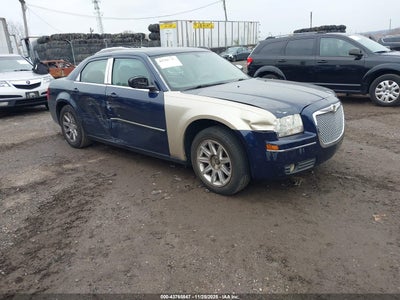 CHRYSLER 300 2006