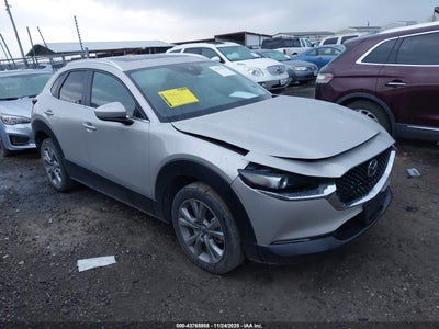 MAZDA CX-30 2022