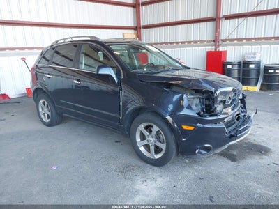 CHEVROLET CAPTIVA SPORT 2014