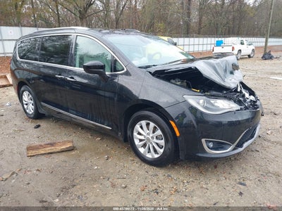 CHRYSLER PACIFICA 2019
