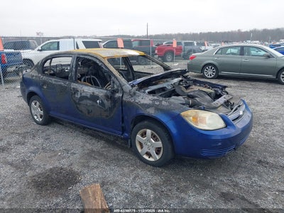 CHEVROLET COBALT 2007