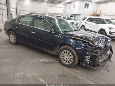 BUICK LUCERNE 2006