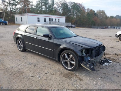 DODGE MAGNUM 2006