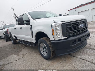 FORD F-250 2026