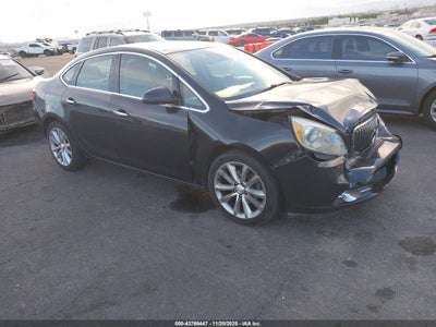 BUICK VERANO 2014