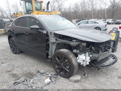 MAZDA CX-30 2024