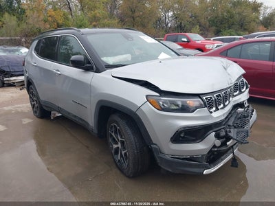 JEEP COMPASS 2024
