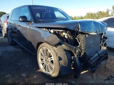 LAND ROVER RANGE ROVER 2023