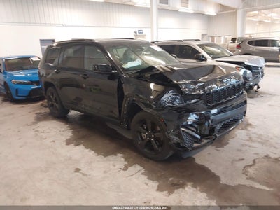 JEEP GRAND CHEROKEE L 2023