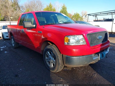 FORD F-150 2004